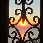 Apollonos Seafront Appartement