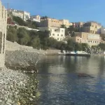 Appartement Apollonos Seafront Ermoupoli