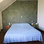 Appartement Apollonos Seafront