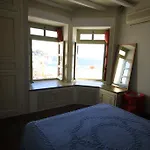 Appartement Apollonos Seafront