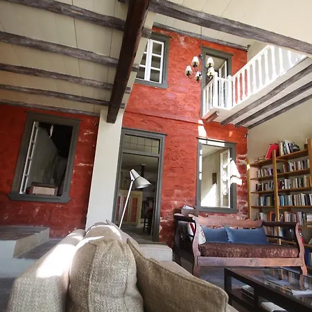 Apollonos Seafront 埃尔莫波利斯