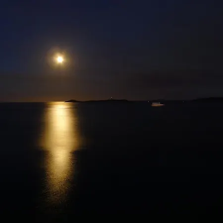 公寓 Apollonos Seafront 埃尔莫波利斯