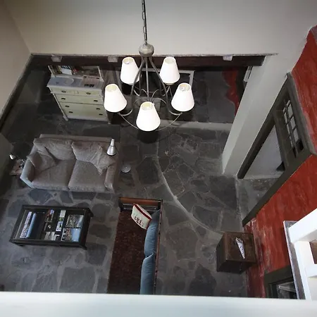 Apollonos Seafront 公寓 埃尔莫波利斯