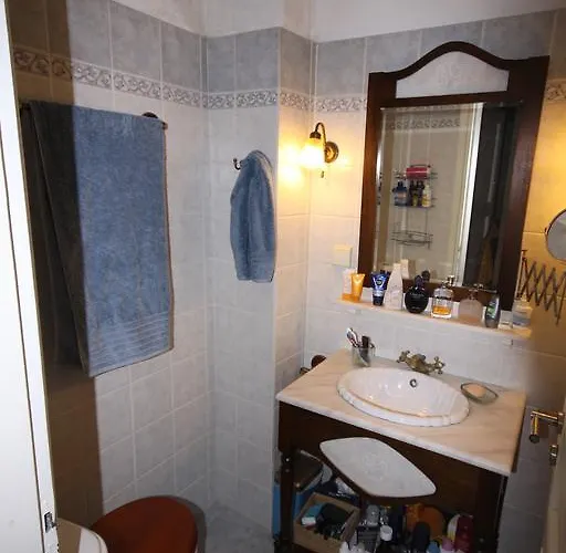 Apollonos Seafront Apartament