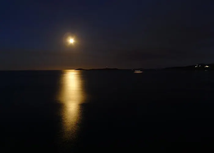 Apartament Apollonos Seafront Ermupoli