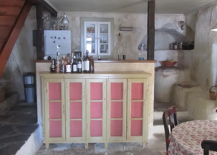 Apollonos Seafront Apartament Ermupoli