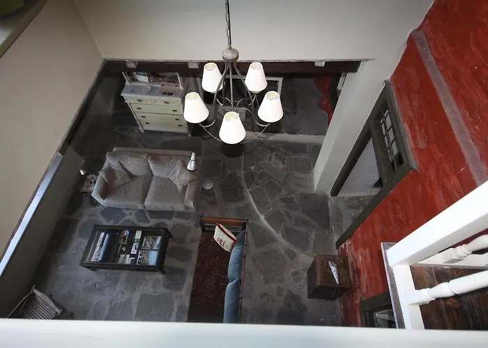 Apollonos Seafront Apartament Ermupoli